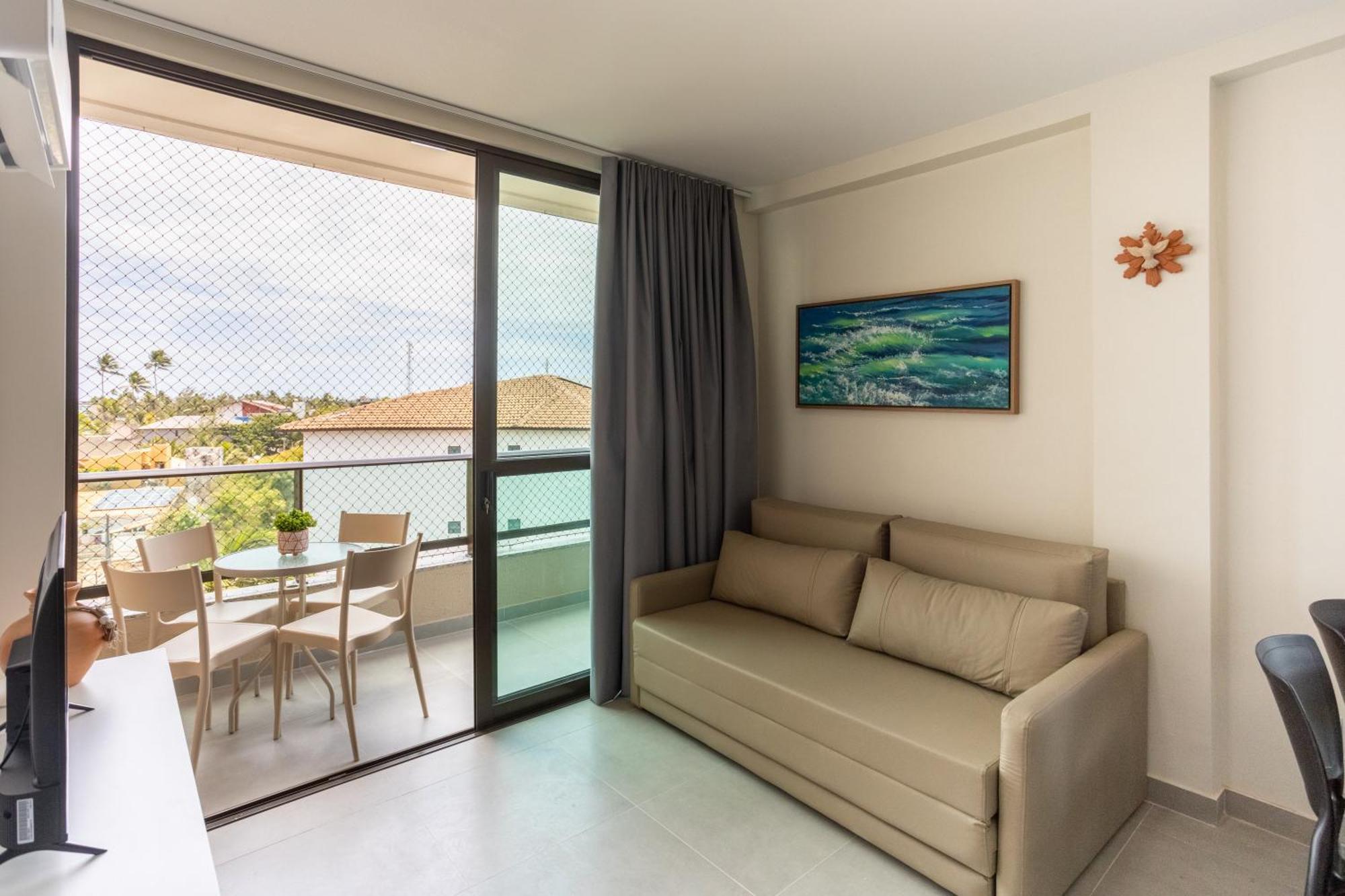 Capri Residence Порту-де-Галиньяш Номер фото