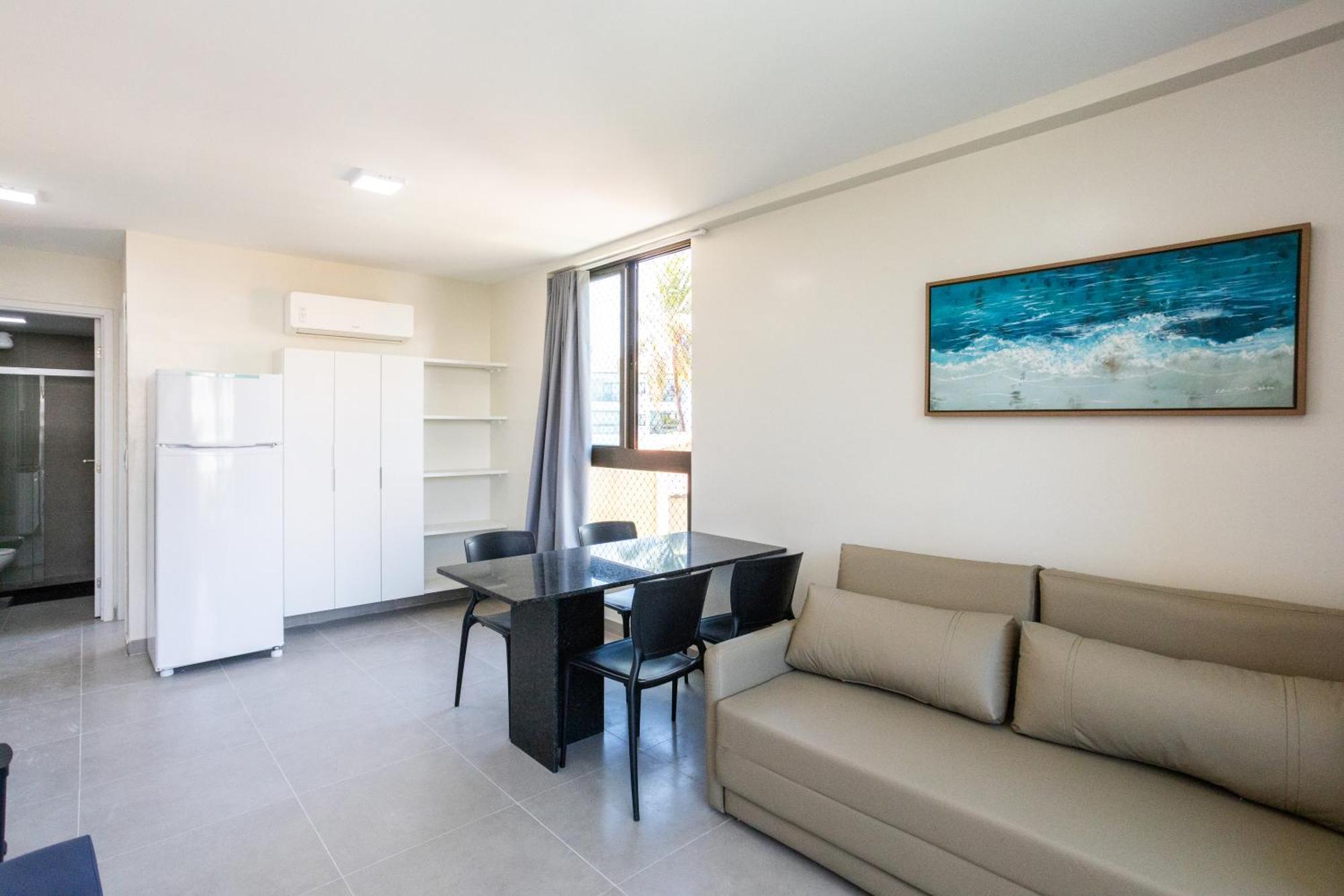 Capri Residence Порту-де-Галиньяш Номер фото