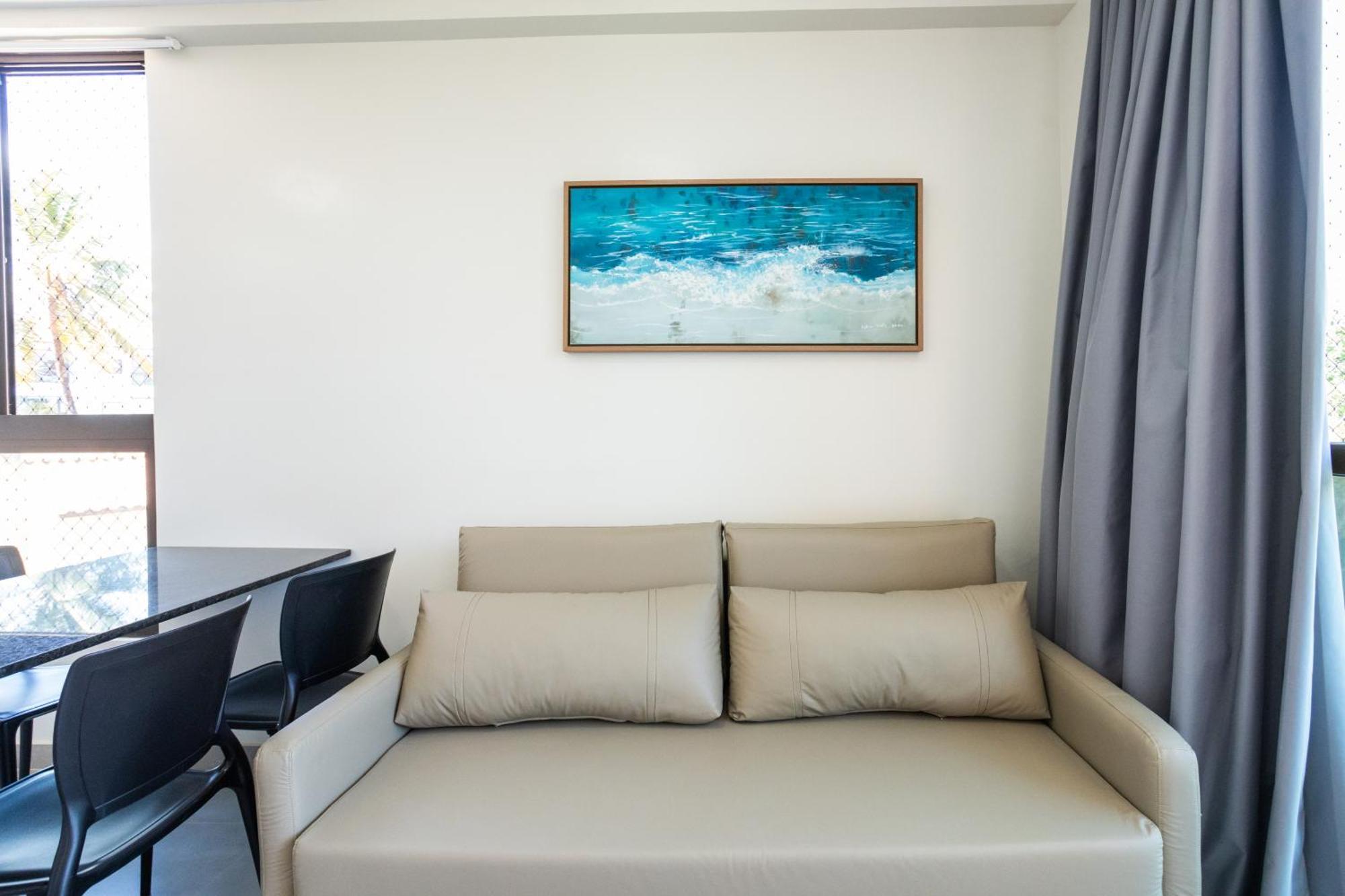 Capri Residence Порту-де-Галиньяш Номер фото