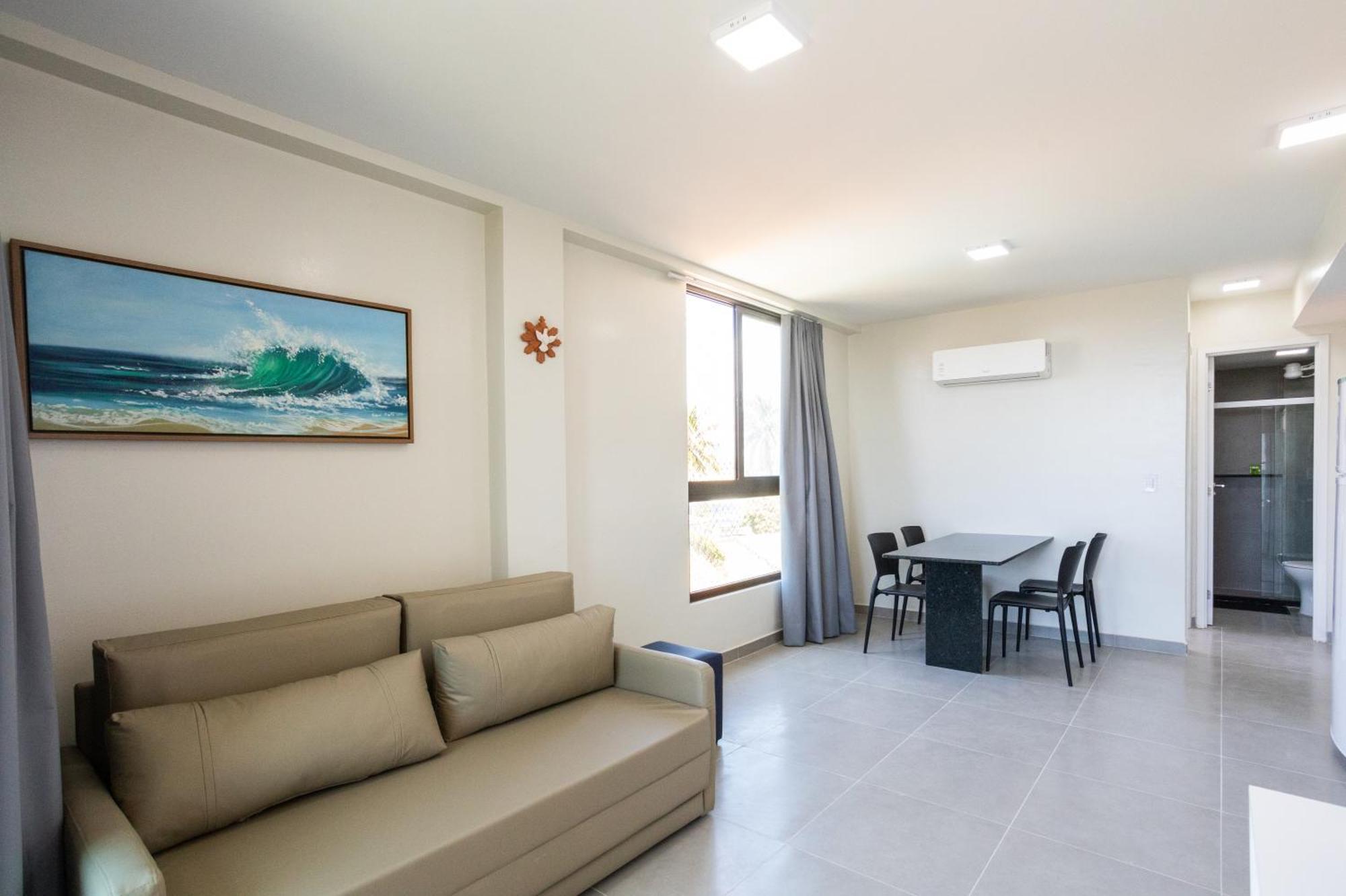 Capri Residence Порту-де-Галиньяш Номер фото