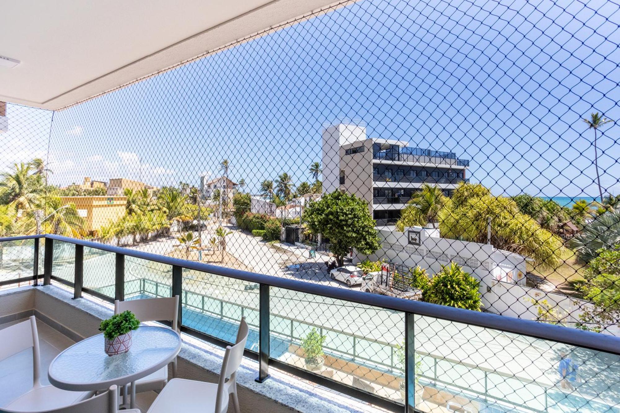 Capri Residence Порту-де-Галиньяш Номер фото